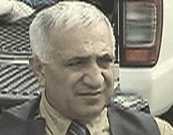 Ali Rahimi