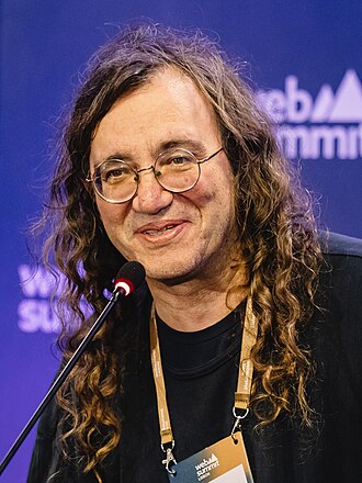 Ben Goertzel
