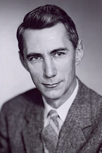 Claude Shannon