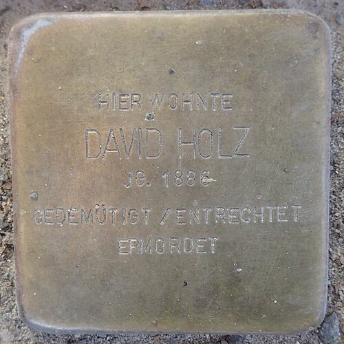 David Holz