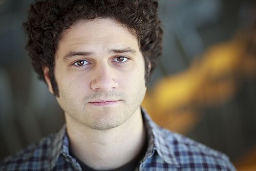 Dustin Moskovitz