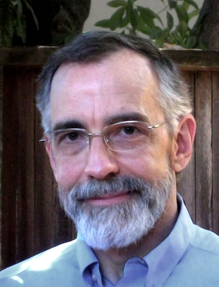K. Eric Drexler