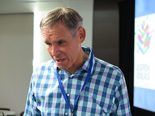 Eric Topol