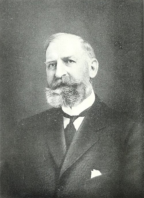 Henry Shevlin