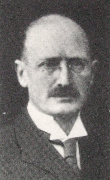 Hjalmar Wijk