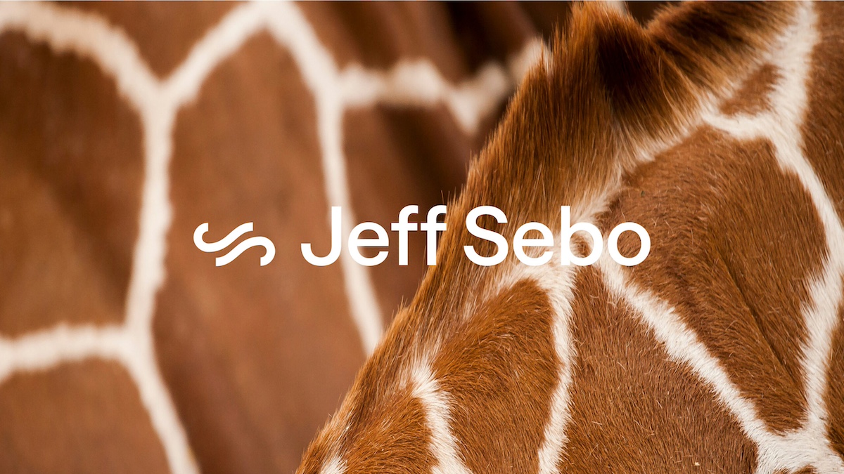 Jeff Sebo