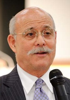Jeremy Rifkin