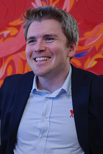 John Collison