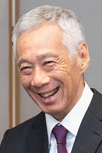Lee Hsien Loong