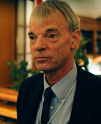 A. Michael Spence