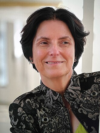 Mireille Hildebrandt