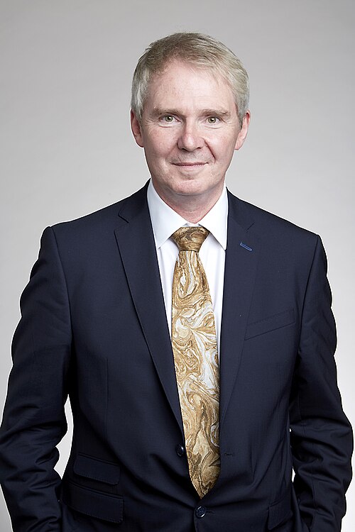 Nigel Shadbolt