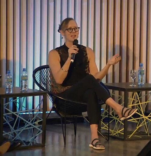 Sasha Costanza-Chock