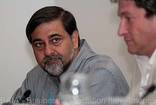 Vivek Wadhwa